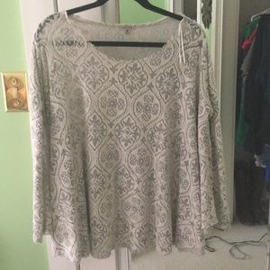 Urban outfitters sweater